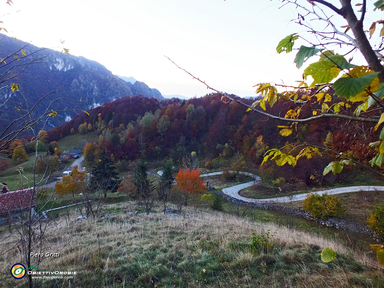 05 Partenza da Capo Foppa (1300 m circa).JPG